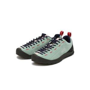 KEEN 킨 275 SIZE ONLYYear Of The Dragonx재스퍼 밝은 청록 여성 스니커즈 KNSO4E231T1