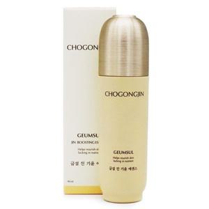 미샤 초공진 금설 진 기윤 에센스 90ml