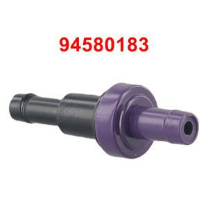 1PC 자동차 PCV 밸브 94580183 MAZDA RX FORSUZUKI FOR SWIFT MATIZ 자동 교체 엔진 부품
