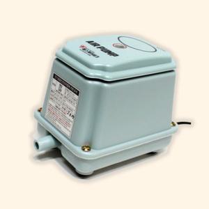 횟집 에어펌프 사우나 어항 기포발생기 SKT40L 228 171 199mm