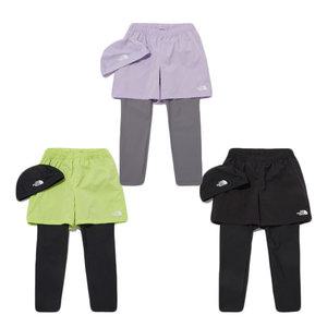 [매장정품] 노스페이스 NORTHFACE 키즈 섬머 다이브 쇼츠 NF6KP01