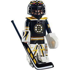 플레이모빌 NHL 보스턴 브루인스 골리