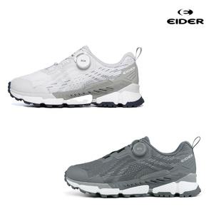 [매장정품] 아이더 EIDER 퀀텀 인피니티 2X 트레킹화 DMS24N34_35