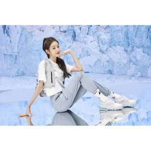 [매장정품] 아이더 EIDER 장원영 20퍼 할인중 퀀텀 에어로 하이크 공용 방수 트레킹화 DUS23G28