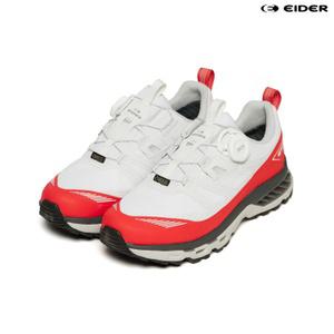 [매장정품] 아이더 EIDER 퀀텀 에어로 쿠쉬 사계절 남녀공용 고어텍스 경량 트레킹화 7가지 색상