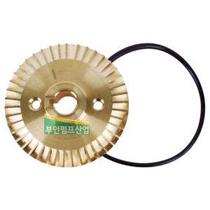 펌프샵 한일펌프부속 PH-405W 신형 임펠러 임펠라 임페라