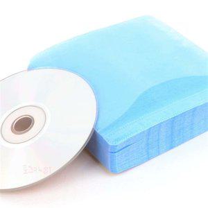 로즈카이 100P 부직포 CD 케이스 CD홀더 기스방지
