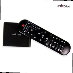 유니콘 AV-M7 2세대 디빅스플레이어 UHD 4K지원 DIVX