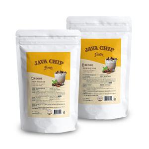 베오베 자바칩 프라페 1kg 2개세트