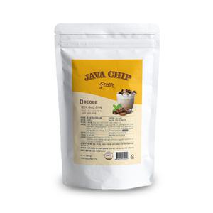 베오베 자바칩 프라페 1kg