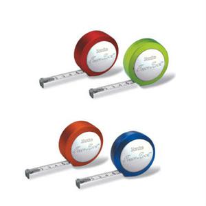 터치락줄자 KMC-60T (3m) 코메론줄자 거리측정공구