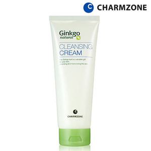 참존 징코 내츄럴 클렌징 크림 200ml