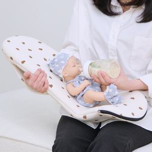 뉴코코맘 수유시트 엄마아빠 손목보호 신생아 수유쿠션