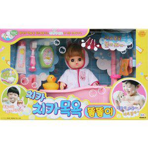 [미미월드]2[미미월드] 치카치카 목욕 똘똘이