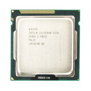 인텔 셀러론 G530 (샌디브릿지)