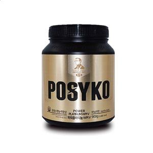 파시코 파워플래티늄WPI 900g [바닐라/초코] 헬스 보충제