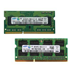 삼성전자 노트북 DDR3 PC3-10600 4GB