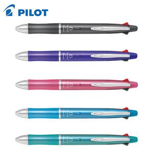 파이롯트 닥터그립 4+1 멀티펜 0.5mm (BKHDF-1SEF)
