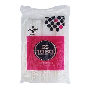 글루건심 (소) 700g / 접착제 핫멜트스틱 글루건총