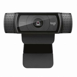 [로지텍]C920 HD PRO WEBCAM (정품)