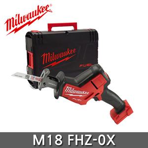 밀워키 M18 FHZ-0X/202X/502X 충전 컷소 베어툴 케이스