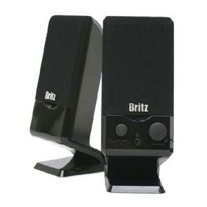 Britz 브리츠인터내셔널 Coupe 스피커 2채널