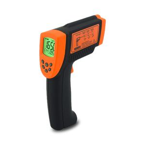 ARCO 적외선 온도계 AR-882 비접촉 온도 측정 -18℃~1650℃