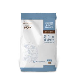 [농부의뜰] 돈가스배터믹스(튀김가루) 10kg