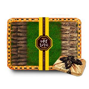 더덕 도라지 선물세트 고급형1호 1.4kg