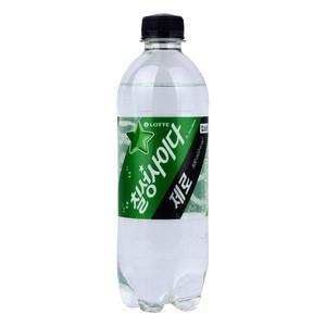 롯데 칠성사이다 제로 (500ml x 20펫) 업소용