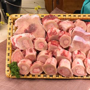 한우왕 한우 사골 5kg 곰국, 곰탕거리