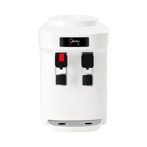 Midea 냉온수기  MWD-1654W 가정용 생수통 소형냉온수기