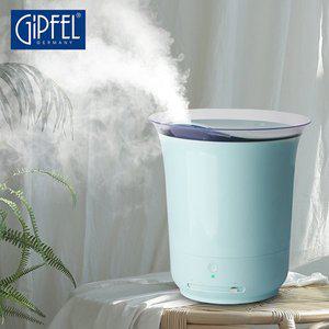 [기타][기펠] 클라우디 대용량 가습기 4L (버켓타입)