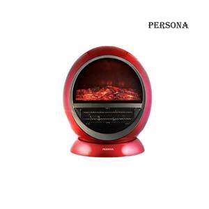 페르소나_ 벽난로형 PTC 전기온풍기 PE-1500 FH