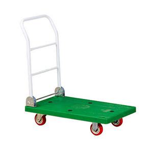 대차 짐수레 밀차 운반 핸드 카트 그루마 PVC 540x850