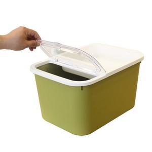 모던 쌀통 10Kg 1개
