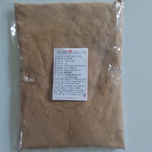 천연흑당(마스코바도) 1KG