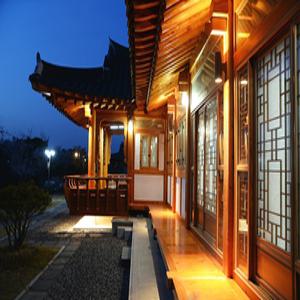 [전남 게스트하우스] 함평 서쪽하늘 한옥스테이 (나주,함평,영광,장성)