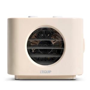 리큅 스텐 5단 미니 식품건조기 LD-503SP 베이지