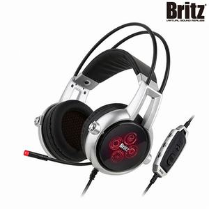 Britz 브리츠 KG95X 리얼 5.2 멀티채널 게이밍 헤드셋