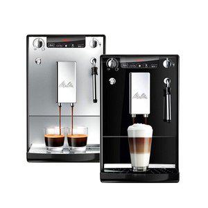 독일 밀리타(Melitta) 전자동 에스프레소 머신 솔로앤밀크