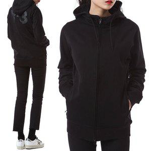 [명품] Y 3 U CL ZIP HOODIE 후드집업/FJ0344_W