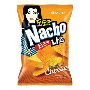 무료배송 오리온 도도한나쵸 155gx12개