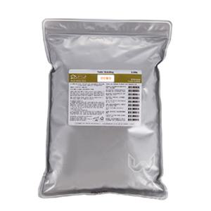 모델링팩 안티멜라 1kg 노블 모델링마스크 고무팩 /피부관리실 수분관리