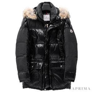 [롯데백화점]몽클레르 라프리마 [MONCLER] 몽클레어 남성 구스다운 패딩 자켓 FREY-999