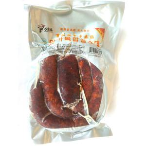 [배터짐] 업소용 연변순대 450g 20봉  찹쌀순대