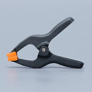 포니 스프링클램프 집게 핸디클램프 19.05mm 압착력 22kg