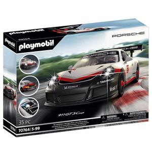 플레이모빌 70764 포르쉐 911 GT3 Cup