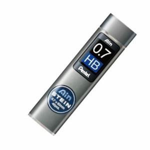 펜텔 아인 슈타인 샤프심 0.7mm HB C277-HB
