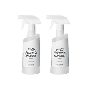 곰팡이제거제 500ml x 2개 욕실세제 결로 벽지 화장실